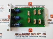 Volvo Penta 501-3/ 503-11/ 504-31 / 505-2/ 506-1 / 505-2 Engine Control Unit