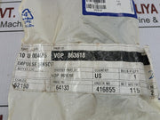 Volvo Penta 863618