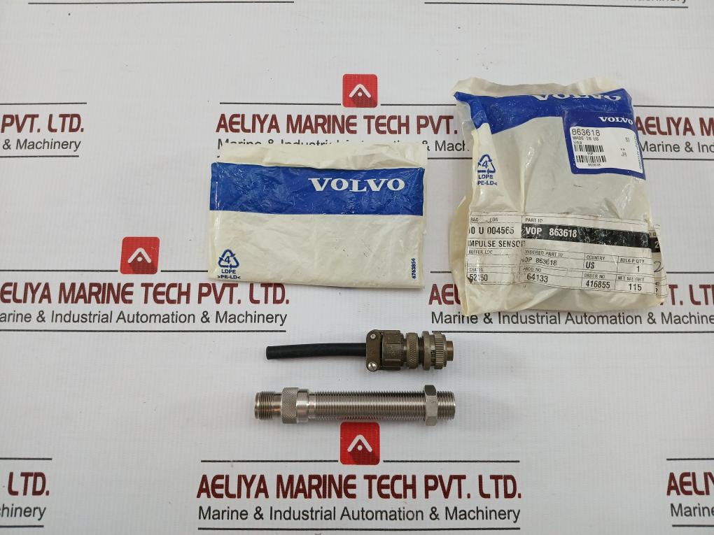 Volvo Penta 863618