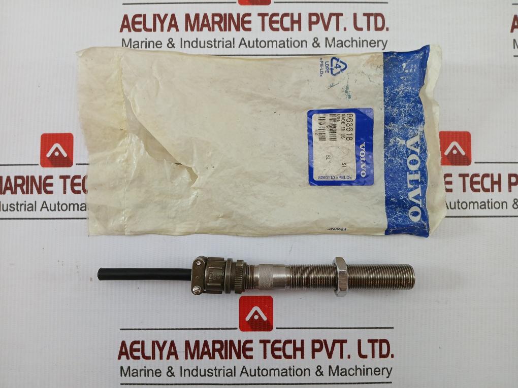 Volvo Penta 863618