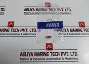 Volvo Penta 873686 Tachometer Hour Meter Kit 12-24V