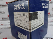 Volvo Penta 873686 Tachometer Hour Meter Kit 12-24V