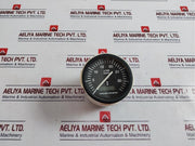 Volvo Penta 873686 Tachometer Hour Meter Kit 12-24V