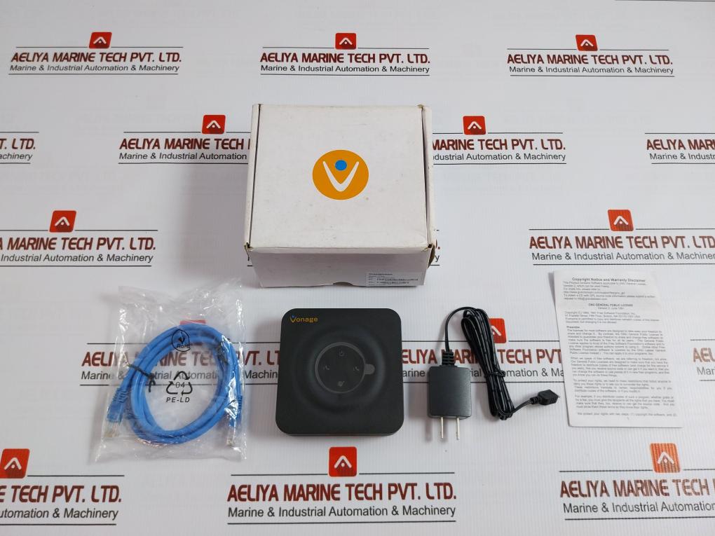 Vonage Ht802