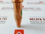 Vonder 1502 Cutting Nozzle 74.63.150.204 7893946494667 N04