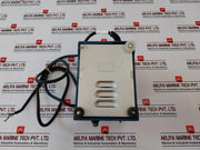 Vortex-genie 2T Si-t246 Mixer 50Hz