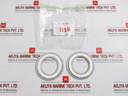 Vortex 10/16/20K Spiral Wound Gasket