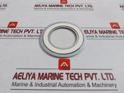 Vortex 10/16/20K Spiral Wound Gasket