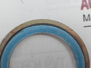 Vortex 1834-na-eos Flange Gasket Cs 20Kx63X78X89X4.5