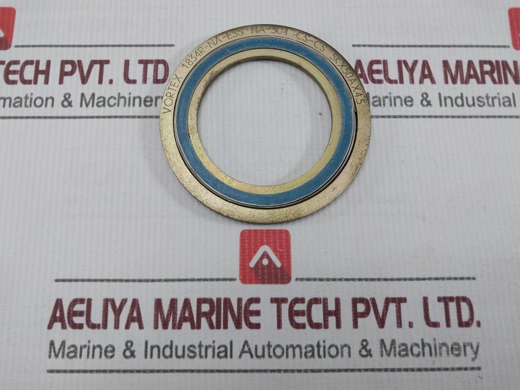 Vortex 1834R-na-ess Spiral Wound Gasket 5K X 50A X 4.5