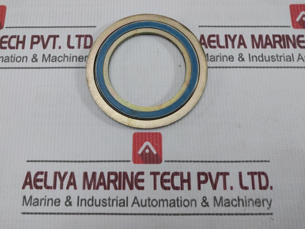 Vortex 1834R-na-ess Spiral Wound Gasket 5K X 50A X 4.5