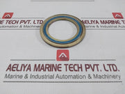 Vortex 1834R-na-ess Spiral Wound Gasket 5K X 50A X 4.5