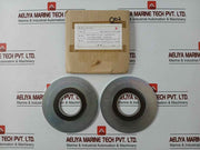 Vortex 1836R-gr-ggs Flange Gasket For Orifice Main Feed Water Pump