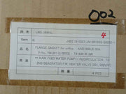 Vortex 1836R-gr-ggs Flange Gasket For Orifice Main Feed Water Pump