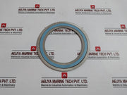 Vortex 1836R-na-gge Gasket For Boiler Mounting Pipe 80Kx138X154X174X194X4.5