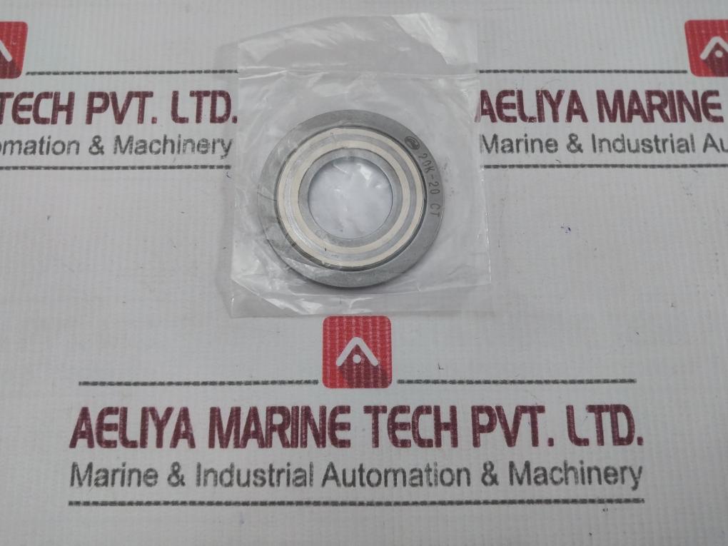 Vortex 20K-20 Ct Spiral Wound Gasket