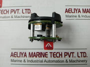 Vortex 5606-1001 Ad Replacement Sensor Pcb Module 4-20Ma