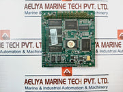 Vortex 86-6070Lv-128 Cpu Module Pd06-1650-0404