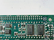 Vortex 86-6070Lv-128 Cpu Module Pd06-1650-0404
