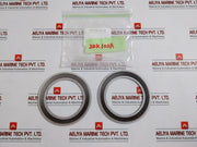 Vortex Gasket 20K 100A