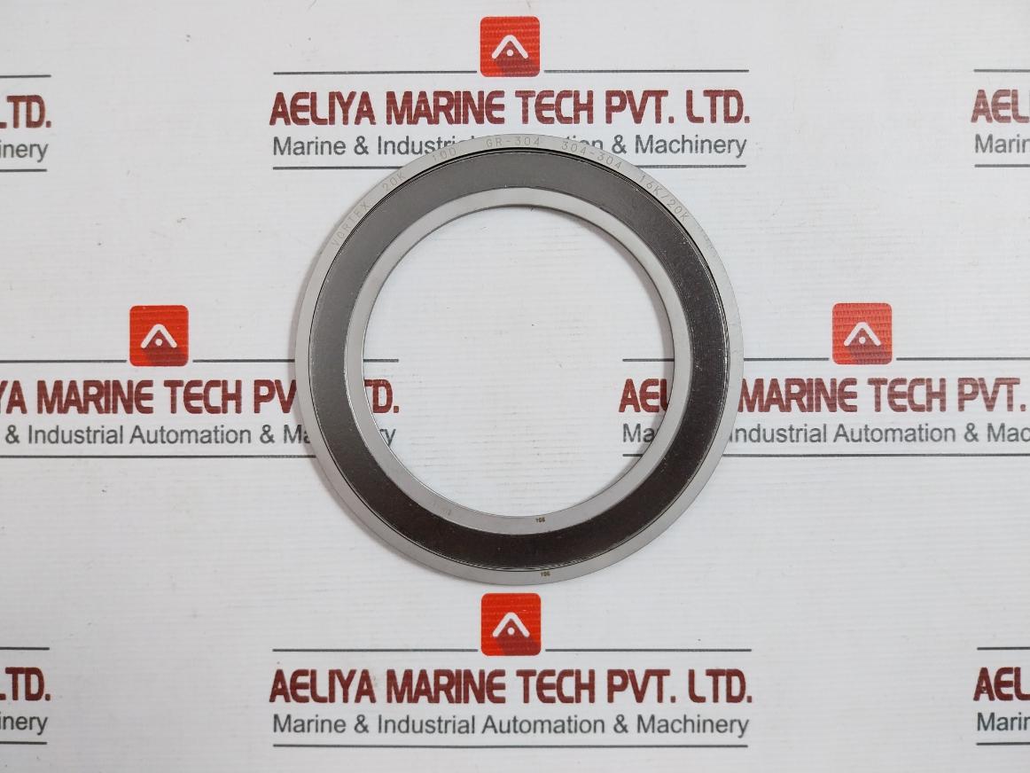 Vortex Gasket 20K 100A