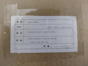 Vortex Gr-304 Flange Gasket