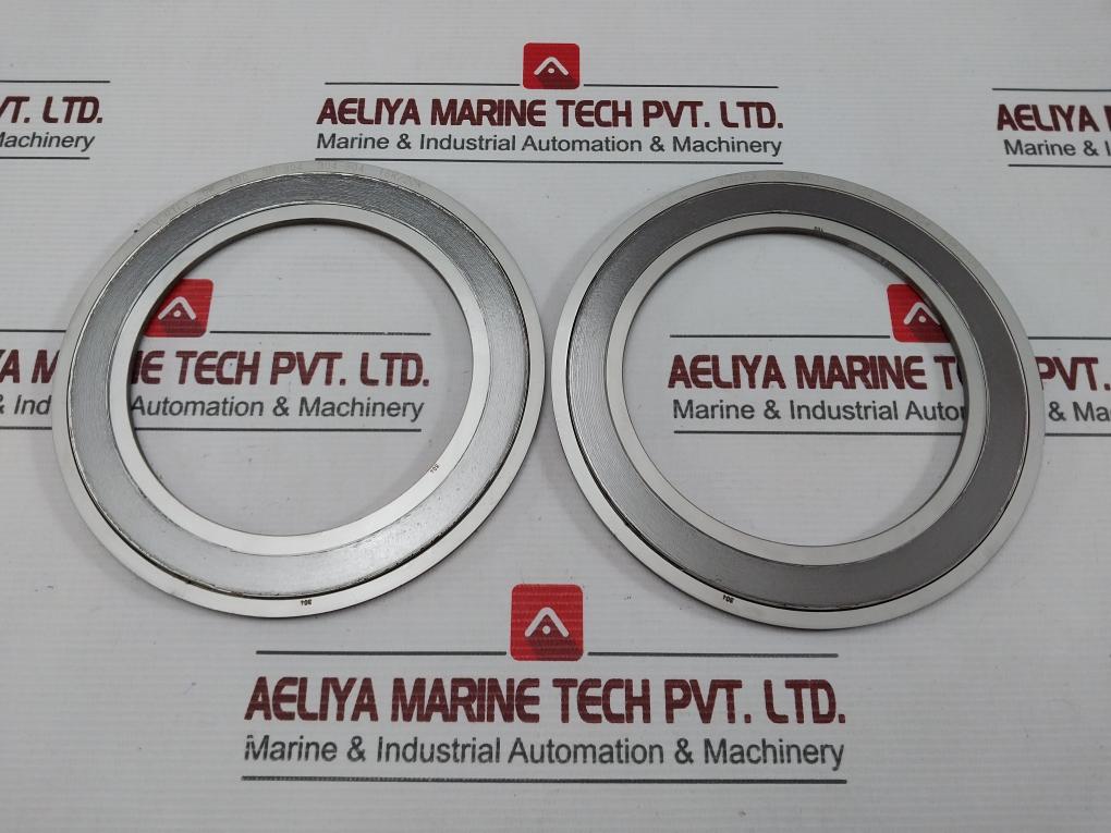 Vortex Gr-304 Flange Gasket