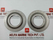 Vortex Gr-304 Spiral Wound Gasket