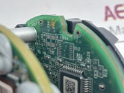 Vortex Pwb 08800-7720-0003 Foundation Fieldbus Sensor Pcb Module Cca 08800-7721