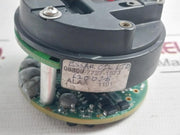 Vortex Pwb 08800-7720-0003 Foundation Fieldbus Sensor Pcb Module Cca 08800-7721