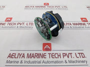 Vortex Pwb 08800-7720-0003 Replacement Sensor Pcb Module
