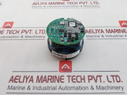 Vortex Pwb 08800-7720-0003 Replacement Sensor Pcb Module