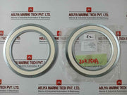 Vortex T#1834-r-na Flange Gasket
