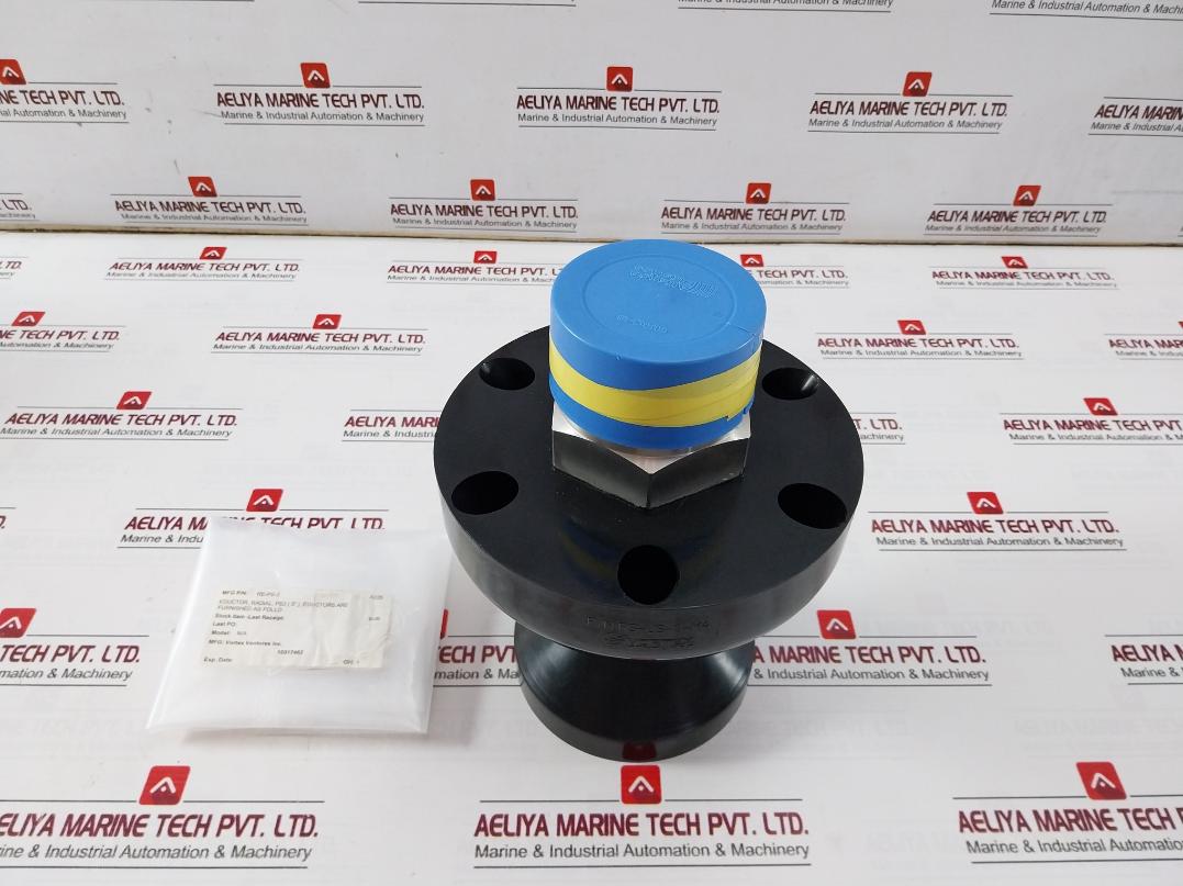 Vortex Ventures Ps-us-3-m4 Radial Eductor 10317462