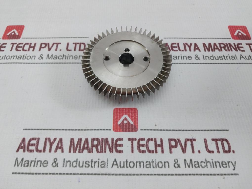 Vortex 12-30-12-06 Water Pump Impeller Mod 32X25Moy