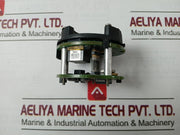 Vortex 5606-1001 Ad Replacement Sensor Pcb Module 4-20Ma