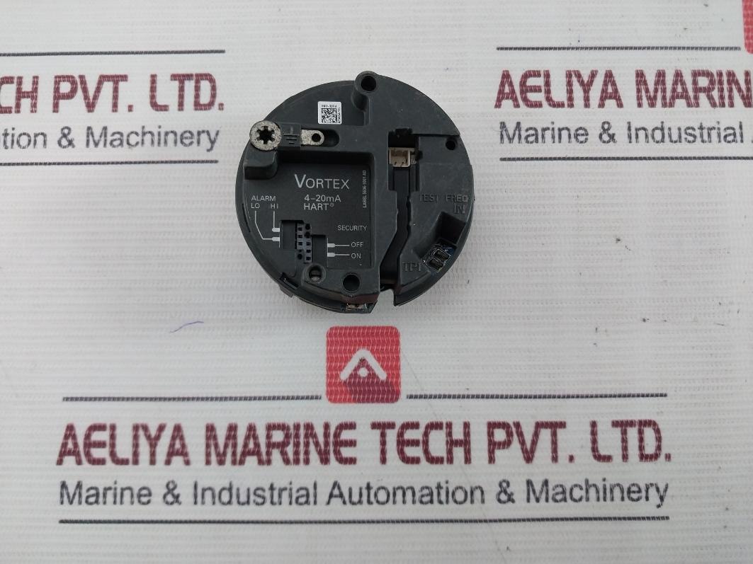 Vortex 5606-1001 D Printed Circuit Board Cti-plc3