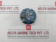 Vortex 5606-1001 D Printed Circuit Board Cti-plc3