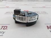 Vortex 5606-1001 D Printed Circuit Board Cti-plc3