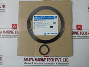 Vortex 900Lbx121X149X3.2 Gasket Series 1804-gr-eoo/1804-gr-e00