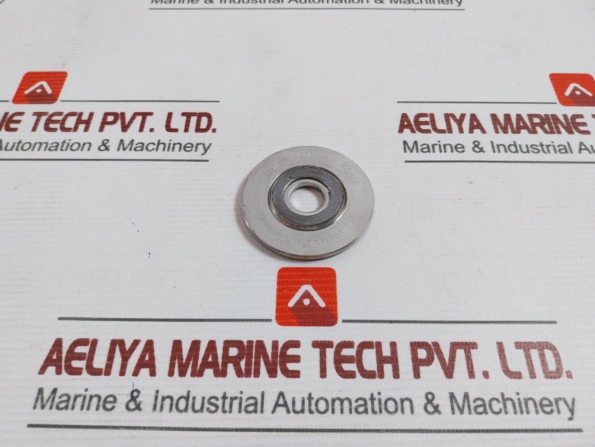 Vortex Spiral Wound Gasket Jpi 600-1/2