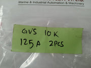 Vortex Na-304 304-cs Spiral Wound Gasket