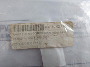 Voss 7 20 C Fitting Compression-wh 15-lm-o Screw Connection