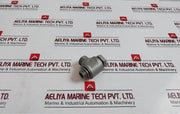 Voss 7 20 Coupling With Threaded Fastener