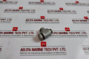 Voss 7 20 Coupling With Threaded Fastener