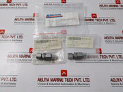 Voss 95 De L8 Non-return Valve 0.5 Bar Fkm