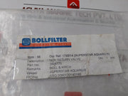 Voss 95 De L8 Non-return Valve 0.5 Bar Fkm