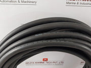 Voss Vc1418H-812-l Vacuum Suction Cup Assembly With Hose 300 Psi Max