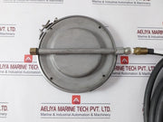 Voss Vc1418H-812-l Vacuum Suction Cup Assembly With Hose 300 Psi Max