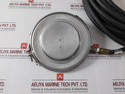 Voss Vc1418H-812-l Vacuum Suction Cup Assembly With Hose 300 Psi Max